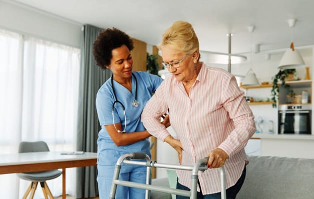 Miracle Home Health Care, Inc.