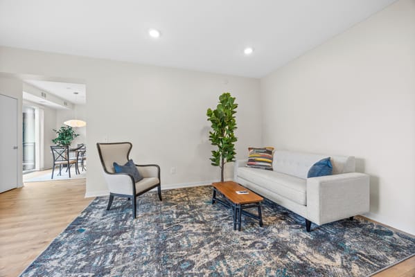 The Terraces at Abiitan