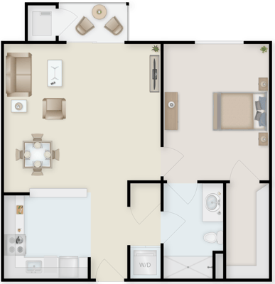 Westminster Village Assisted Living