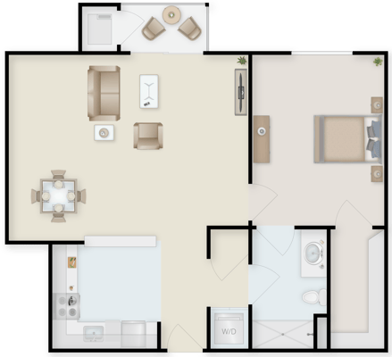 Westminster Village Assisted Living