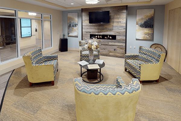 Westminster Village Assisted Living