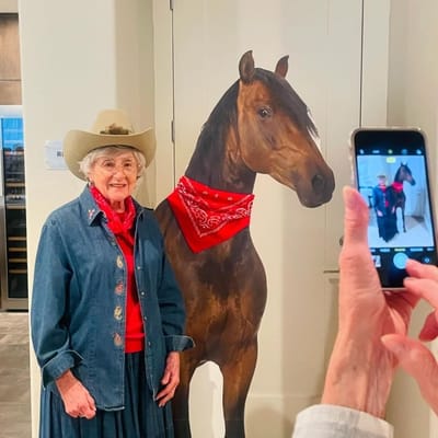 Overture Plano Apartment Homes