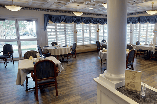 Westminster Village Assisted Living