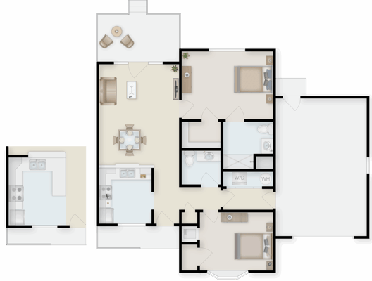 Westminster Village Assisted Living