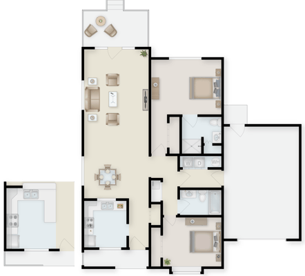 Westminster Village Assisted Living