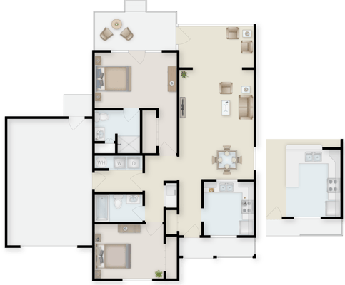 Westminster Village Assisted Living