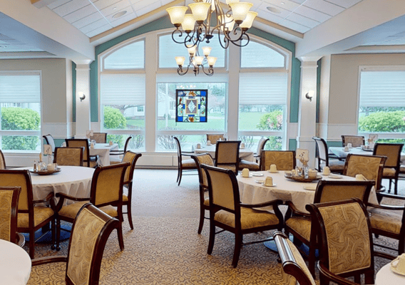 Westminster Village Assisted Living