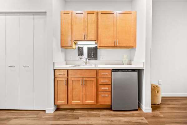 The Terraces at Abiitan