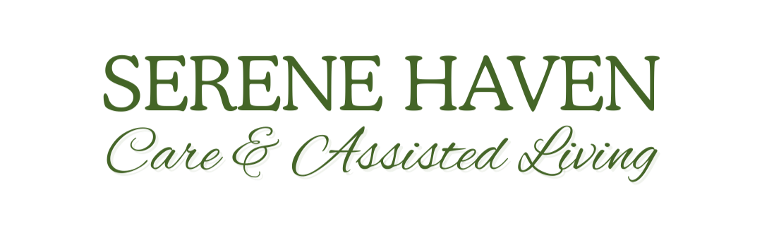 Serene Haven Care & Assisted Living