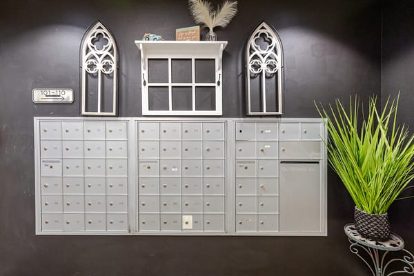 Parkwood Meadows Assisted Living Community