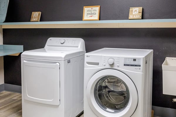 Parkwood Meadows Assisted Living Community