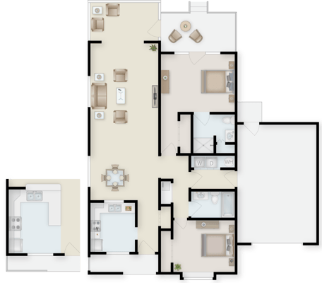 Westminster Village Assisted Living