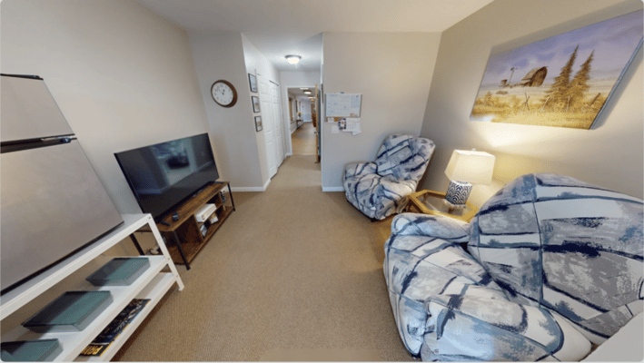 Aspen Assisted Living