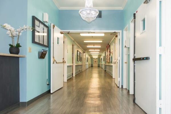 Alvarado Care Center