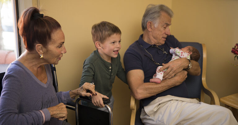 Carlsbad By The Sea Care Center