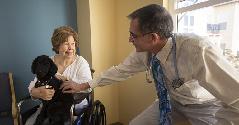 Carlsbad By The Sea Care Center