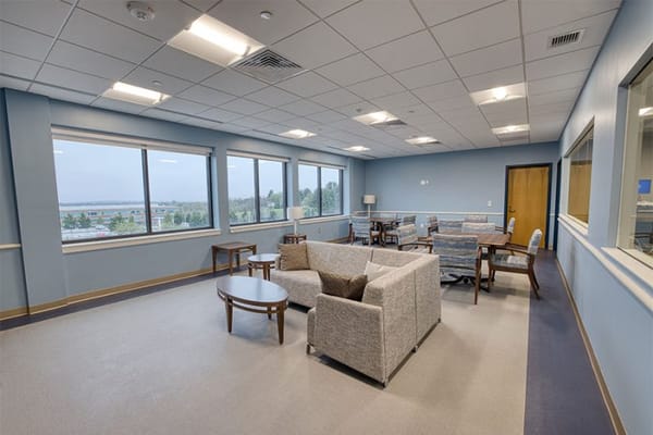 Atlee Hill Skilled Nursing & Rehabilitation Facility