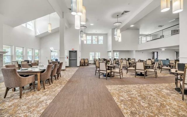 Ashley Park by Barclay House