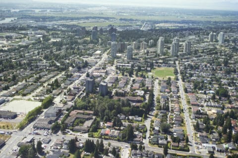 AgeCare Harmony Court Estate