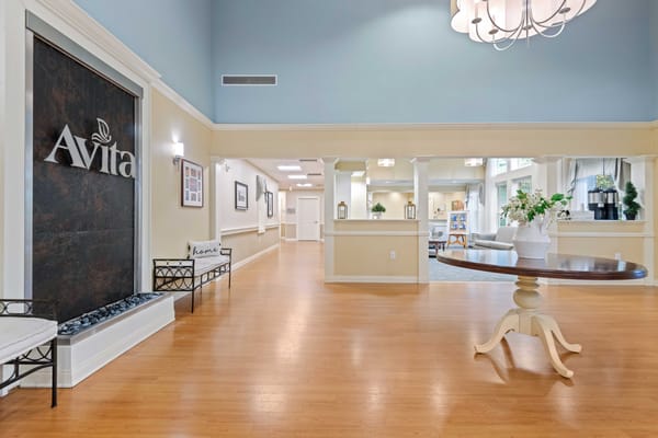 Avita of Stroudwater