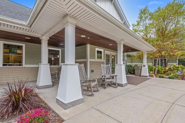 Avita of Stroudwater