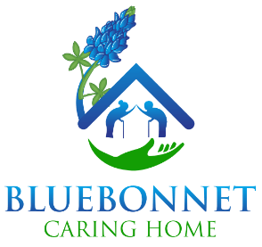 Blue Bonnet Memory Care