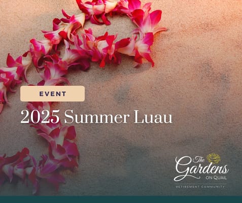 The Gardens on Quail Retirement Community