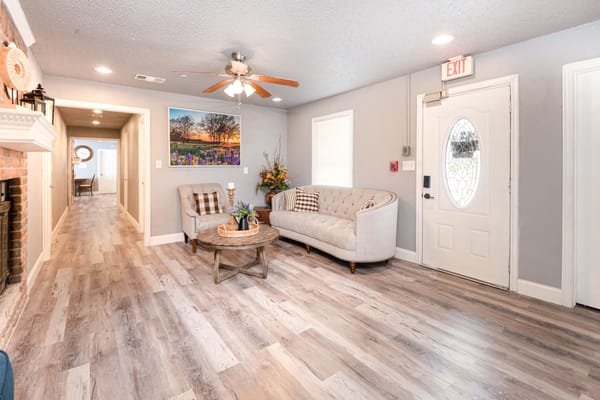 Blue Bonnet Memory Care