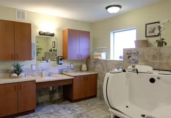 The Gardens on Quail Retirement Community