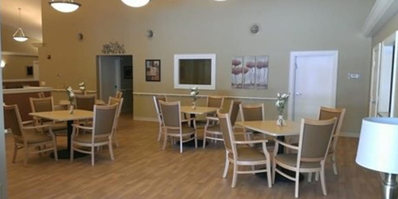 Allay Senior Care of Meyers Lake