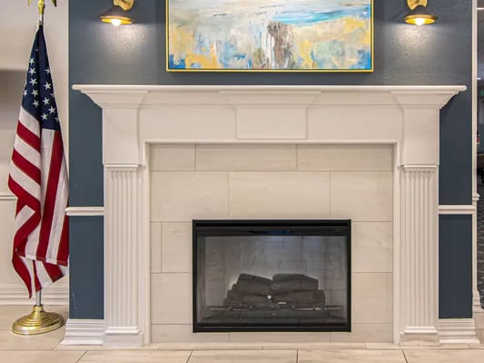 Charter Senior Living of Woodholme Crossing