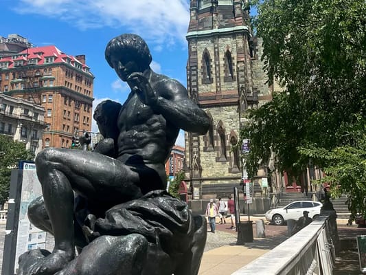 Charter Senior Living of Woodholme Crossing