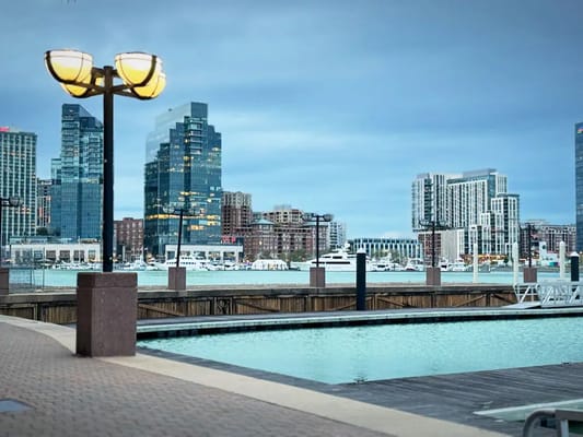 Charter Senior Living of Woodholme Crossing