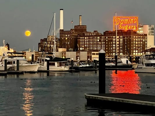 Charter Senior Living of Woodholme Crossing