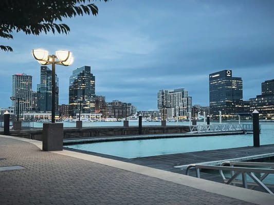 Charter Senior Living of Woodholme Crossing