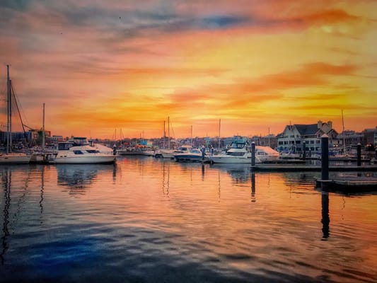 Charter Senior Living of Woodholme Crossing