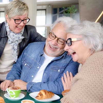 Cornell Estates Retirement And Assisted Living Residence