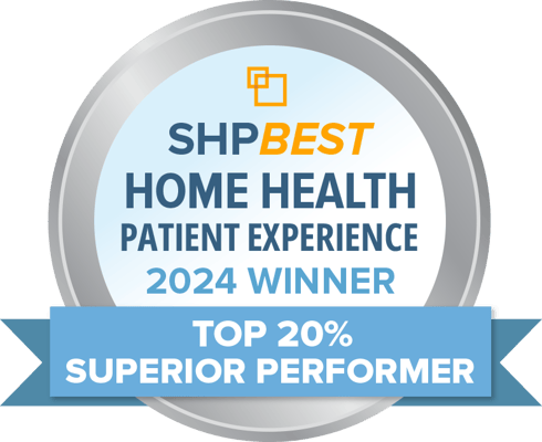 DCH Home Health Care Agency