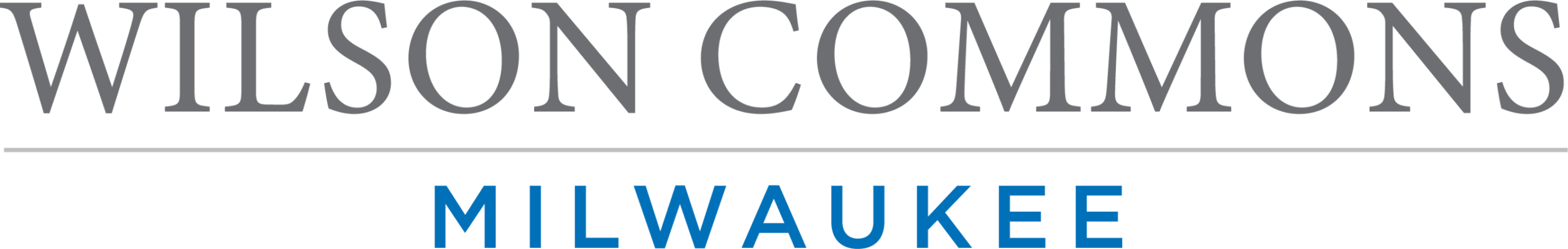 Wilson Commons