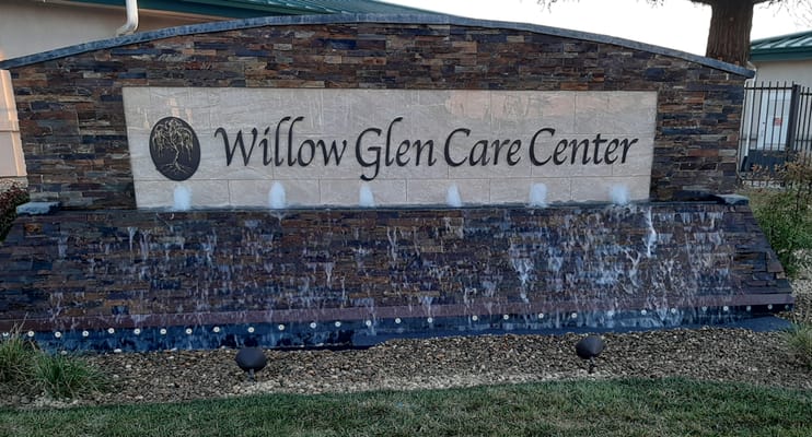 Willow Glen Care Center
