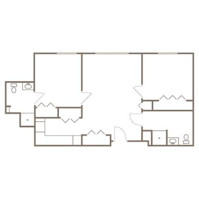 Celebration Villa of Newburgh