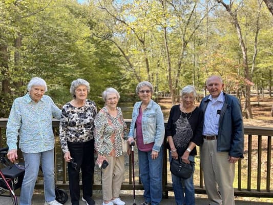 Brasstown Manor Senior Living