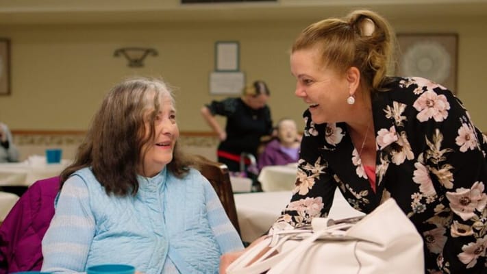 CedarWoods Assisted Living & Memory Care