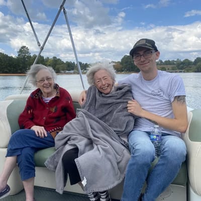 Brasstown Manor Senior Living