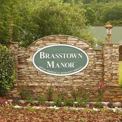 Brasstown Manor Senior Living