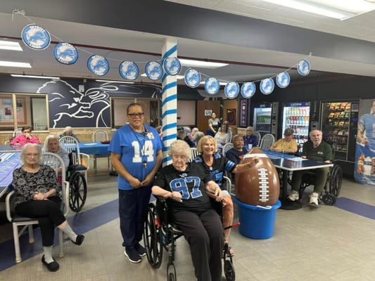 CedarWoods Assisted Living & Memory Care