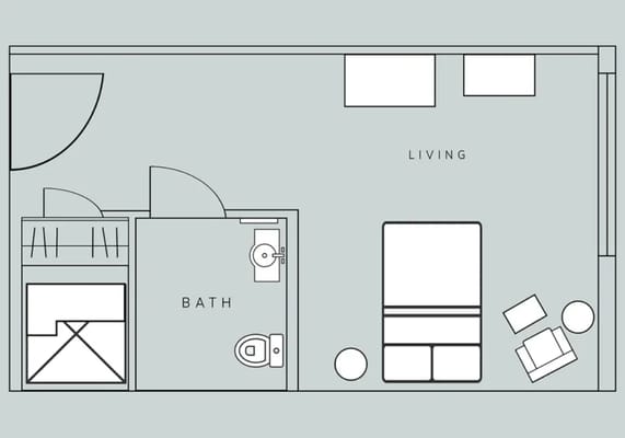 Brasstown Manor Senior Living