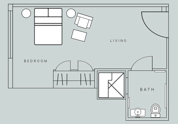 Brasstown Manor Senior Living
