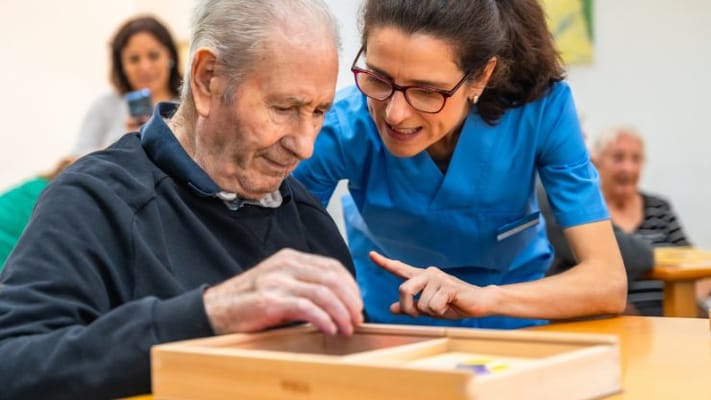 CedarWoods Assisted Living & Memory Care