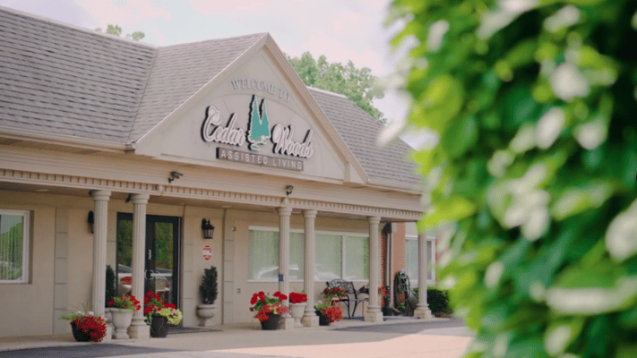 CedarWoods Assisted Living & Memory Care